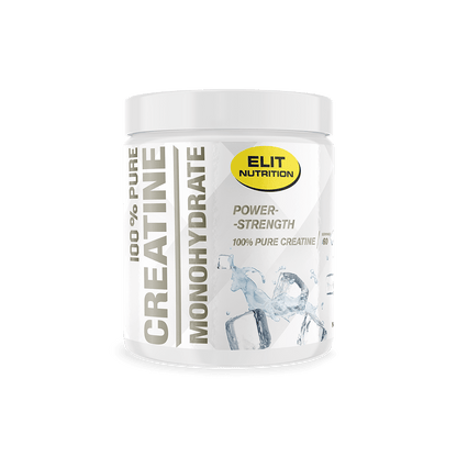 ELIT 100% Pure Creatine monohydrate, 300 g