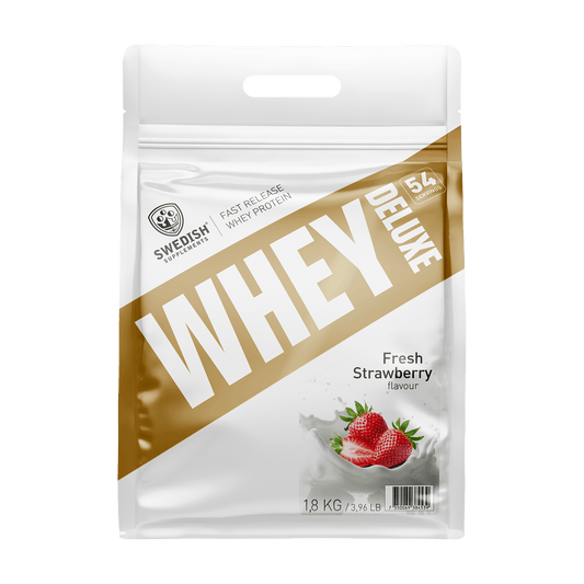 Whey Deluxe – 1800g