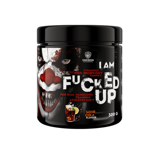 F-cked Up Joker Edit, 300 g